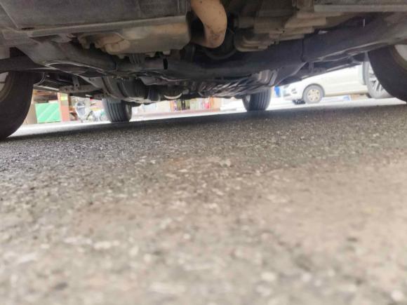 [嘉兴·浙F] 二手本田本田CR-V2013款 2.0L 两驱经典版