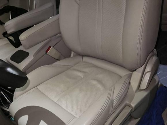 [成都·川G] 二手别克别克GL82017款 ES 28T 舒适型 国V