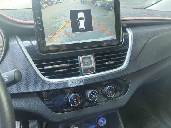 [广州·粤R] 二手宝骏宝骏7302021款 1.5T CVT时尚型 7座