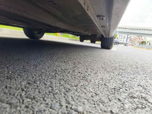 [深圳·粤S] 二手荣威荣威i52021款 改款 1.5L CVT星耀版