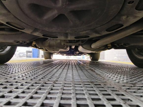 [苏州·苏E] 二手丰田汉兰达2015款 2.0T 四驱至尊版 7座