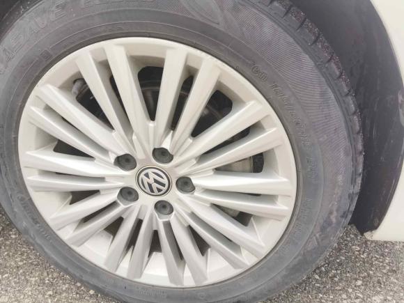 [南通·豫R] 二手大众桑塔纳2019款 1.5L 自动舒适版 国VI