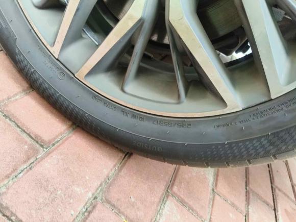 [上海·沪A] 二手比亚迪秦Pro新能源2019款 EV 超能版 高功率智联领享型