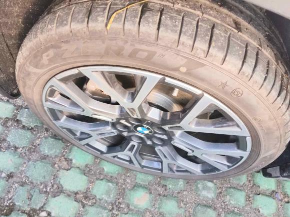 [南昌·赣A] 二手宝马宝马X12021款 xDrive25Li 尊享型