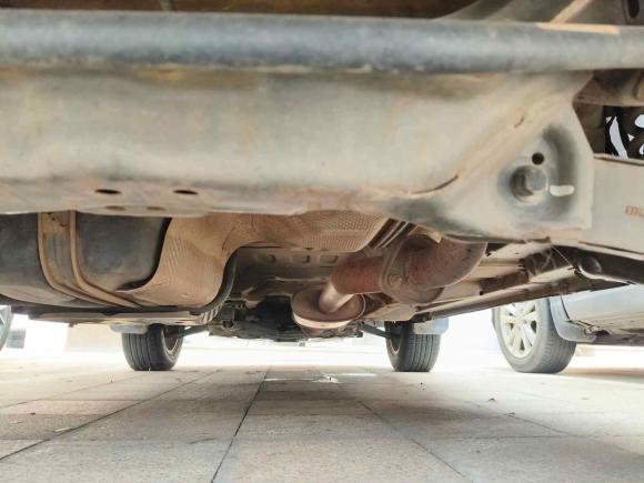 [深圳·粤E] 二手哈弗哈弗H42019款 1.5GDIT DCT豪华智联版 国VI