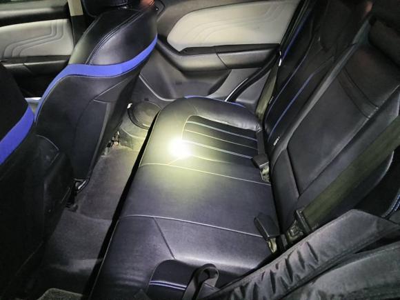 [广州·粤A] 二手东南东南DX3新能源2019款 EV400 豪华版