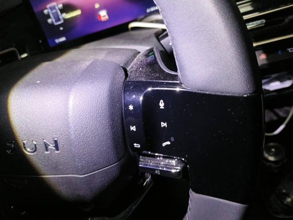 [杭州·浙A] 二手宝骏宝骏KiWi EV2023款 大疆版 磷酸铁锂