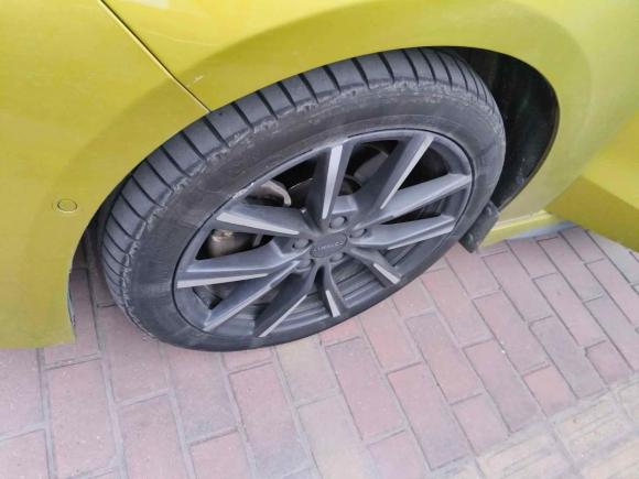 [青岛·鲁F] 二手领克领克032020款 03+ 2.0TD 自动驭风版