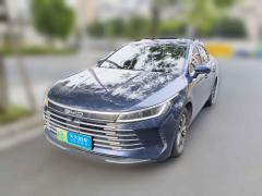[广州·粤B] 比亚迪驱逐舰052024款 荣耀版 DM-i 55KM 豪华型