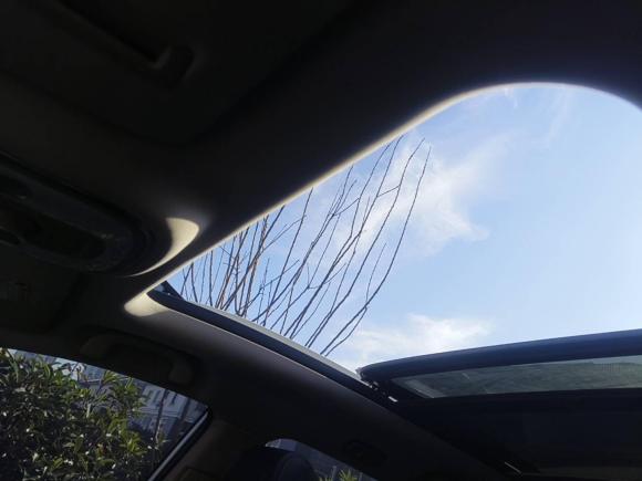 [杭州·浙A] 二手比亚迪宋新能源2017款 宋DM 1.5TID 全时四驱尊贵型