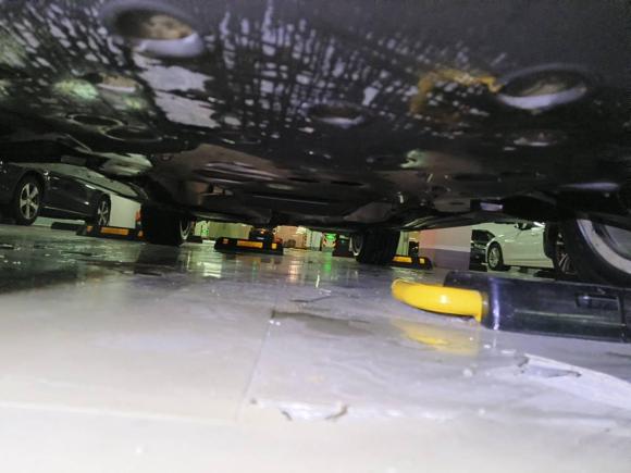 [杭州·浙B] 二手宝马宝马X52014款 xDrive35i 典雅型