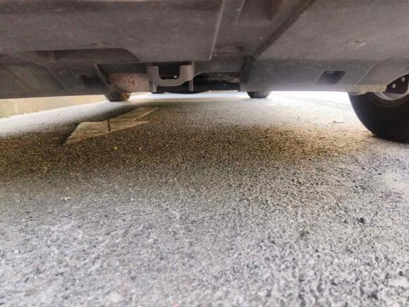 [上海·沪B] 二手本田本田CR-V2016款 2.0L 两驱经典版