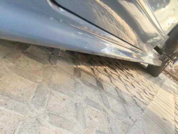 [济南·鲁A] 二手上汽大通MAXUS大通G202019款 首发款 2.0T 自动智尊版 国V