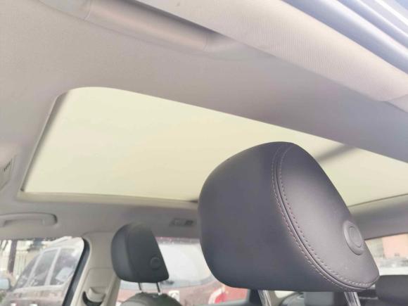 [上海·沪C] 二手大众途岳2022款 280TSI 两驱豪华版