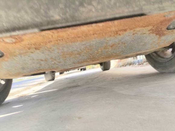 [南通·苏F] 二手长安长安CS75PLUS2020款 1.5T 自动尊贵型