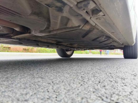 [南昌·赣A] 二手奔驰奔驰GLA2018款 GLA 200 极地限量版