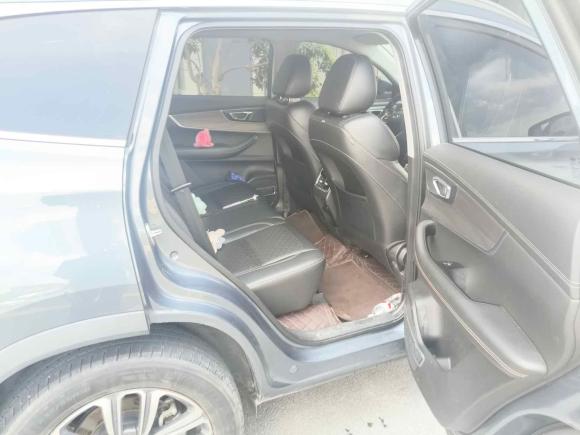 [嘉兴·浙F] 二手奇瑞瑞虎82020款 290TGDI 自动精英版