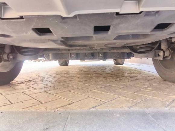 [常州·苏D] 二手威马汽车威马EX52020款 EX5-Z Fun动感版