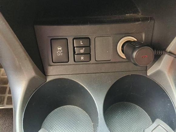 [武汉·鄂W] 二手丰田RAV4荣放2011款 2.0L 自动豪华版