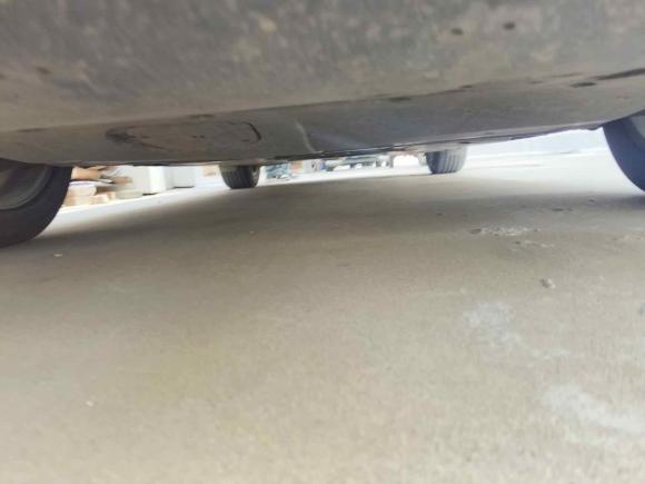 [西安·陕A] 二手马自达阿特兹2015款 2.0L 蓝天豪华版