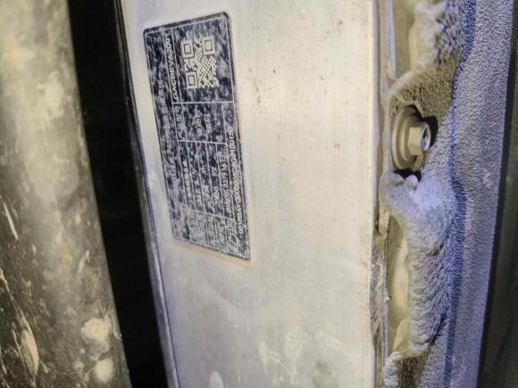 [上海·沪A] 二手埃安AION Y2022款 70 智领版 磷酸铁锂