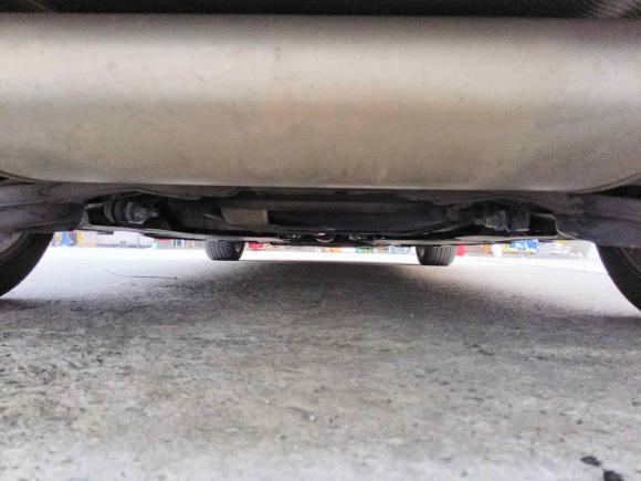 [上海·沪C] 二手沃尔沃沃尔沃V402014款 2.0T 智雅版