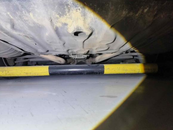 [深圳·粤D] 二手雷克萨斯雷克萨斯LS2005款 430