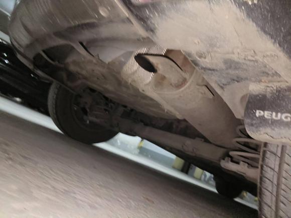 [西安·陕A] 二手标致标致20082014款 1.6L 自动时尚版