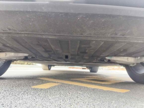 [常州·苏D] 二手ARCFOX极狐极狐 阿尔法T52024款 520 MAX