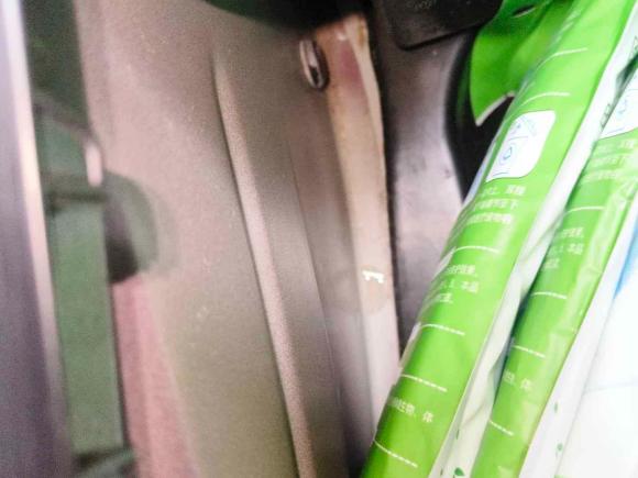 [深圳·粤B] 二手奔驰奔驰CLS2009款 CLS 300