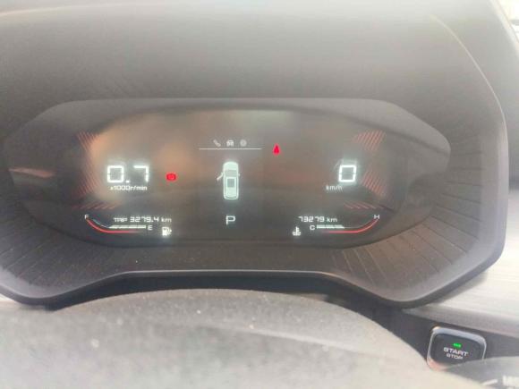 [无锡·苏B] 二手五菱汽车五菱星辰2021款 1.5T CVT星曜版