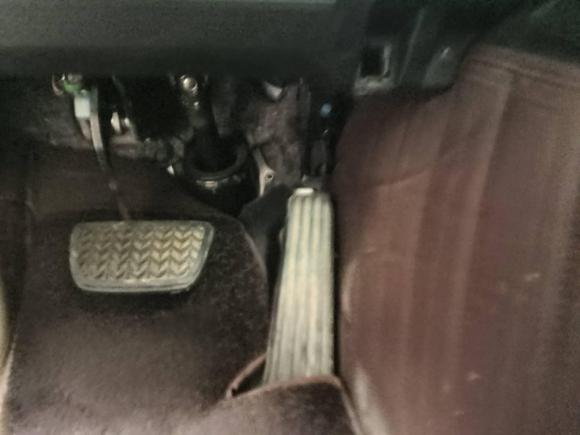 [南通·苏F] 二手丰田锐志2013款 2.5S 菁锐版