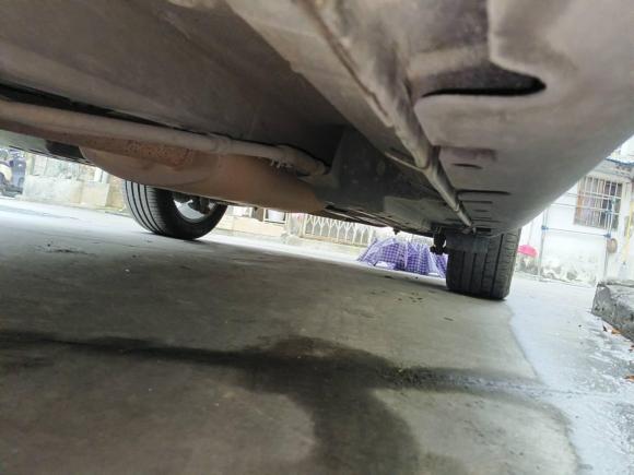 [广州·粤A] 二手广汽传祺传祺GS82017款 320T 两驱豪华智联版（七座）