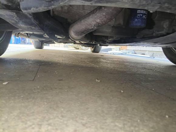 [上海·沪B] 二手别克别克GL82017款 ES 28T 旗舰型 国V