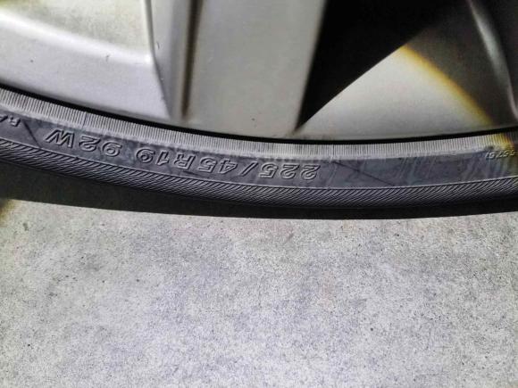 [杭州·浙A] 二手马自达阿特兹2020款 2.5L 蓝天尊崇版