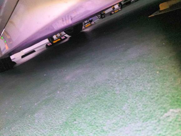 [杭州·浙A] 二手宝马宝马5系2017款 525Li 豪华设计套装