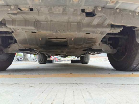 [广州·粤A] 二手哈弗哈弗H92015款 2.0T 四驱超豪华型 7座