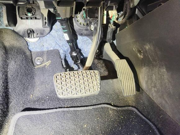 [宁波·苏U] 二手别克威朗2019款 三厢 15S 自动领先型