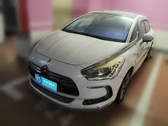 [上海·鄂S] DSDS 52014款 1.6T 豪华版THP160