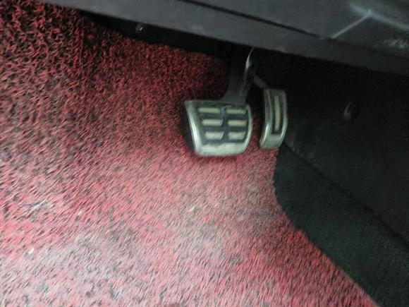 [台州·浙J] 二手大众高尔夫2015款 1.4TSI 自动R-Line