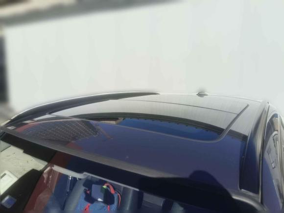 [济南·鲁A] 二手宝马宝马X12012款 sDrive18i豪华型