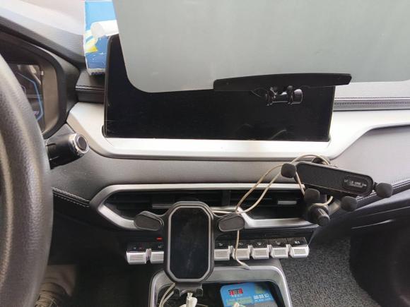 [南通·苏F] 二手凯翼炫界Pro EV2022款 401km 悦享版