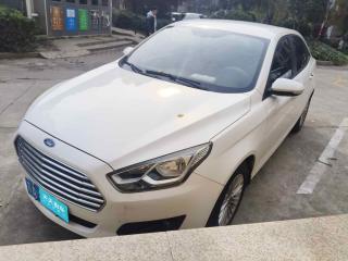 福特福睿斯2015款 1.5L 手动舒适型