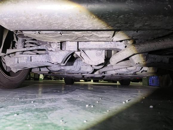 [深圳·粤B] 二手宝马宝马1系2012款 116i 领先型