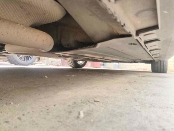 [温州·浙C] 二手现代菲斯塔2019款 280TGDi 智享版 国V