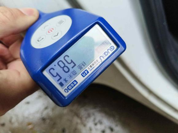 [南昌·赣A] 二手宝骏宝骏RC-62019款 1.5T 手动24小时在线精英型