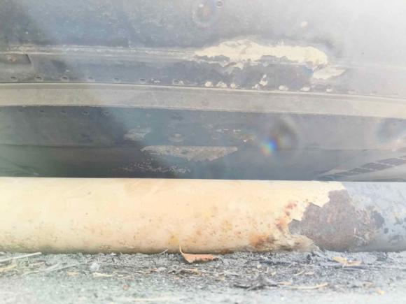 [广州·粤A] 二手奥迪奥迪A6L2021款 40 TFSI 豪华动感型