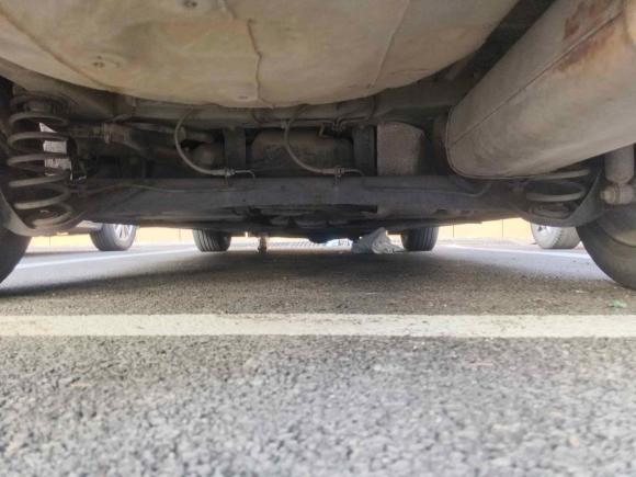 [青岛·鲁R] 二手福特福睿斯2015款 1.5L 手动舒适型