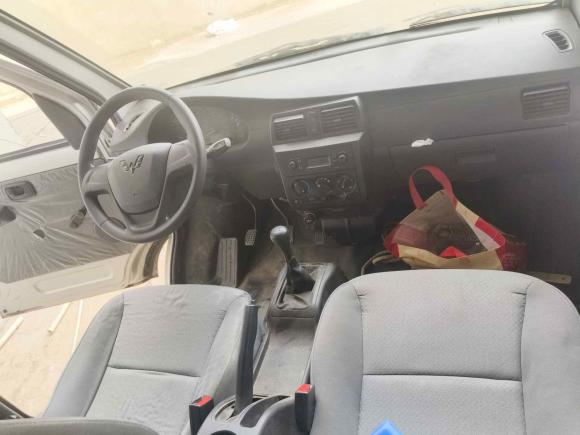 [南京·苏A] 二手五菱汽车五菱荣光小卡2020款 1.5L基本型 国VI 双排L3C