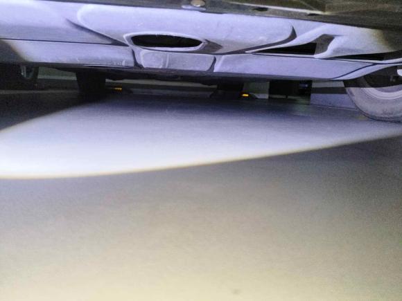 [深圳·粤B] 二手大众高尔夫2014款 1.4TSI 自动旗舰型